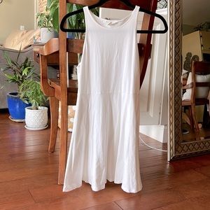 Fit & Flare F21 dress